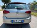 Volkswagen Golf 2.0 TDI 5p. Highline BlueMotion Technology Plateado - thumbnail 4