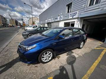 TOURING SPORTS 1.8 HYBRID 136 COLLECTION CVT AUTO