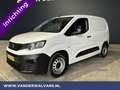 Peugeot Partner 1.5 BlueHDI 102pk L1H1 Inrichting Euro6 Airco | Ap Wit - thumbnail 7