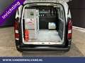 Peugeot Partner 1.5 BlueHDI 102pk L1H1 Inrichting Euro6 Airco | Ap Wit - thumbnail 3