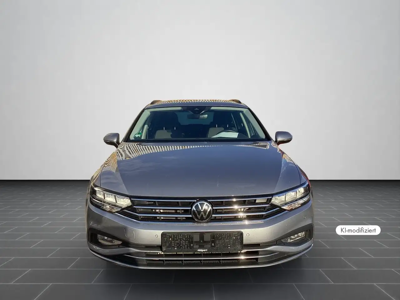Volkswagen Passat, фото 4