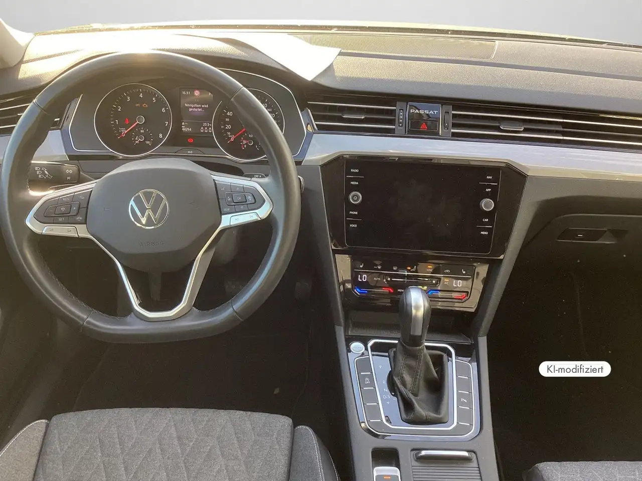 Volkswagen Passat, фото 3