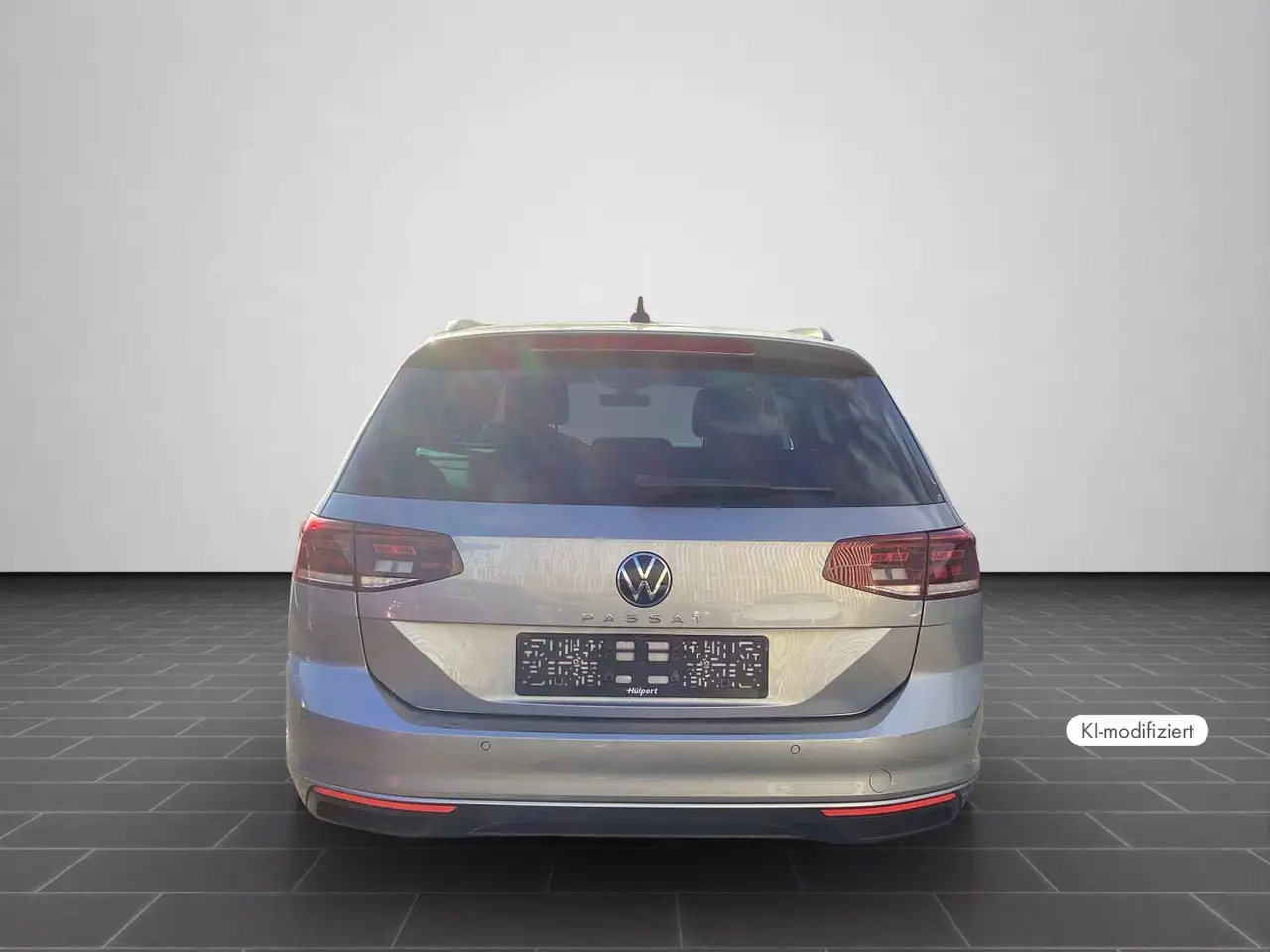 Volkswagen Passat, фото 5