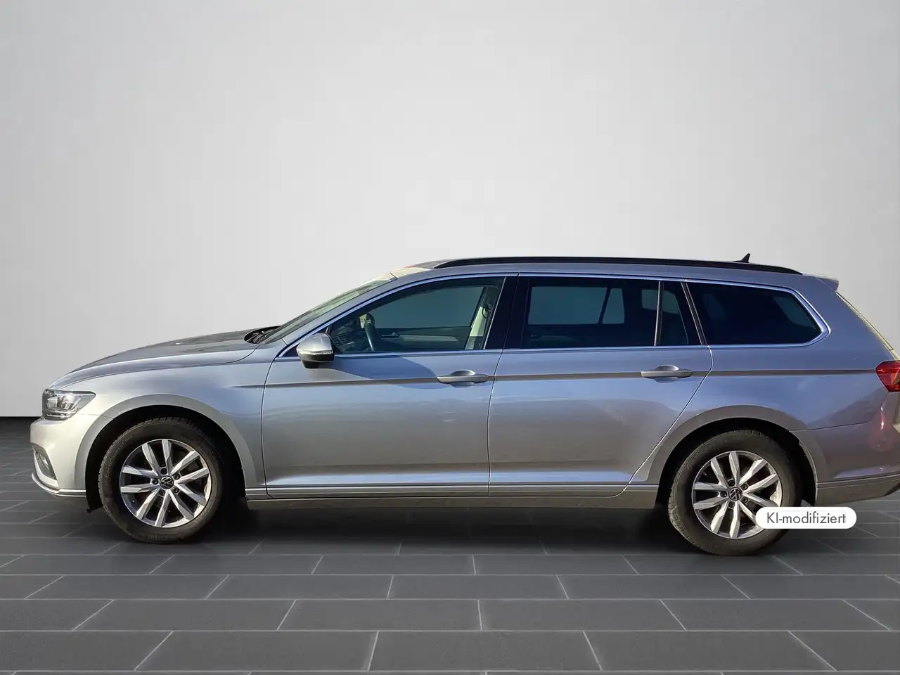 Volkswagen Passat, фото 6