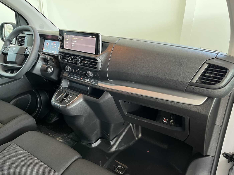 Citroen Jumpy 2.2 BlueHDi L2 S/S EAT  *GRATIS LAADVLOER*AUTOMAAT — photo 8