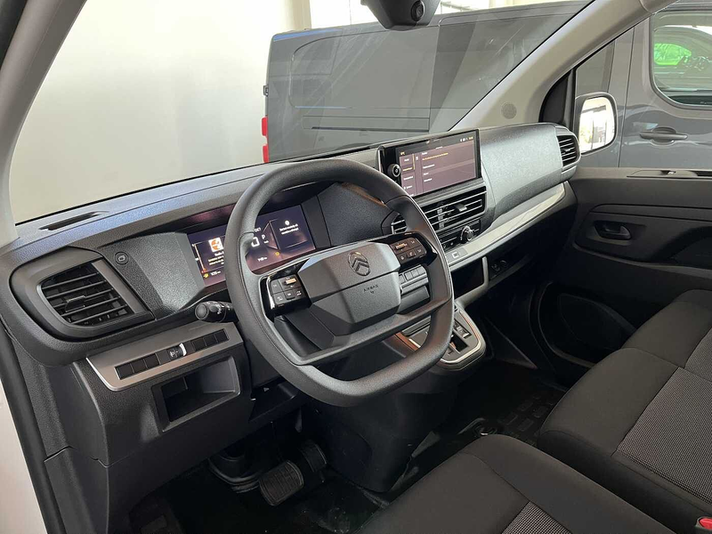 Citroen Jumpy 2.2 BlueHDi L2 S/S EAT  *GRATIS LAADVLOER*AUTOMAAT — photo 9