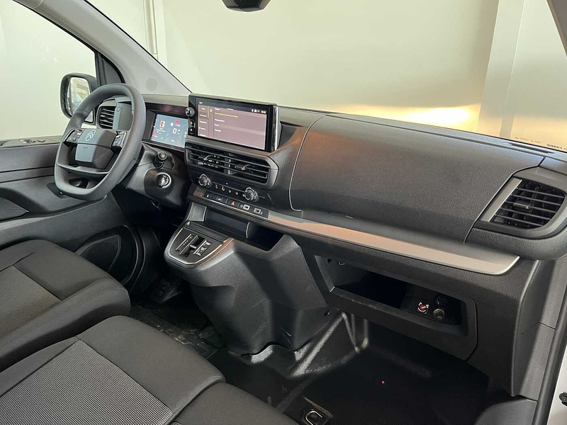 Citroen Jumpy 2.2 BlueHDi L2 S/S EAT  *GRATIS LAADVLOER*AUTOMAAT — photo 7