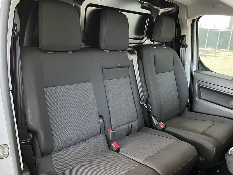 Citroen Jumpy 2.2 BlueHDi L2 S/S EAT  *GRATIS LAADVLOER*AUTOMAAT — photo 6