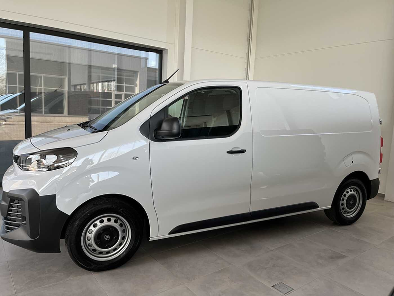 Citroen Jumpy 2.2 BlueHDi L2 S/S EAT  *GRATIS LAADVLOER*AUTOMAAT — photo 3