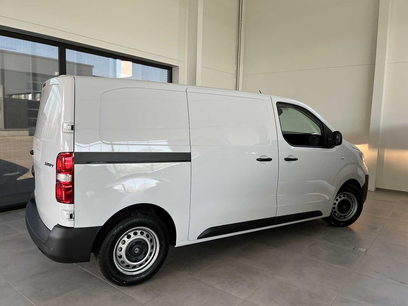 Citroen Jumpy 2.2 BlueHDi L2 S/S EAT  *GRATIS LAADVLOER*AUTOMAAT — photo 4