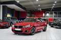 BMW 318 d M Sport*AERODYNAMIK*LED*HiFi* Rouge - thumbnail 1