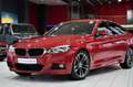 BMW 318 d M Sport*AERODYNAMIK*LED*HiFi* Czerwony - thumbnail 2