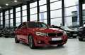 BMW 318 d M Sport*AERODYNAMIK*LED*HiFi* Kırmızı - thumbnail 5