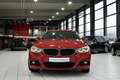 BMW 318 d M Sport*AERODYNAMIK*LED*HiFi* Červená - thumbnail 4