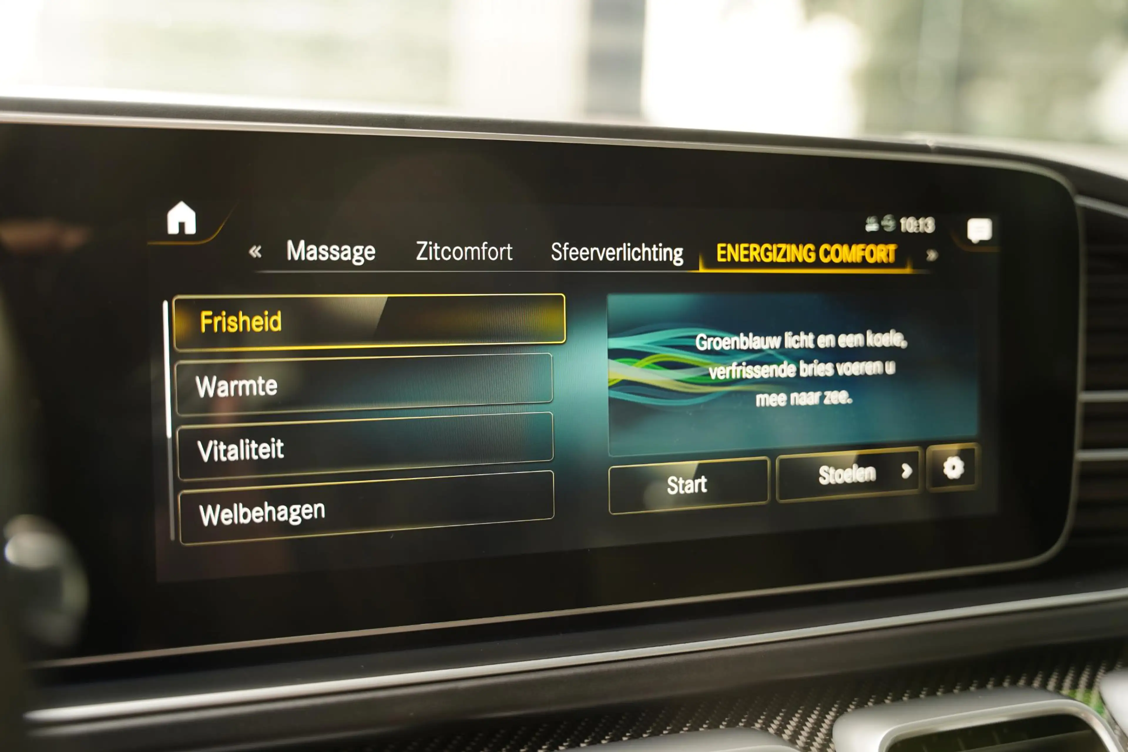 Mercedes-Benz GLS 63 AMG 4-Matic+ / Manufaktur / AMG Ride Control + / Burme — photo 15