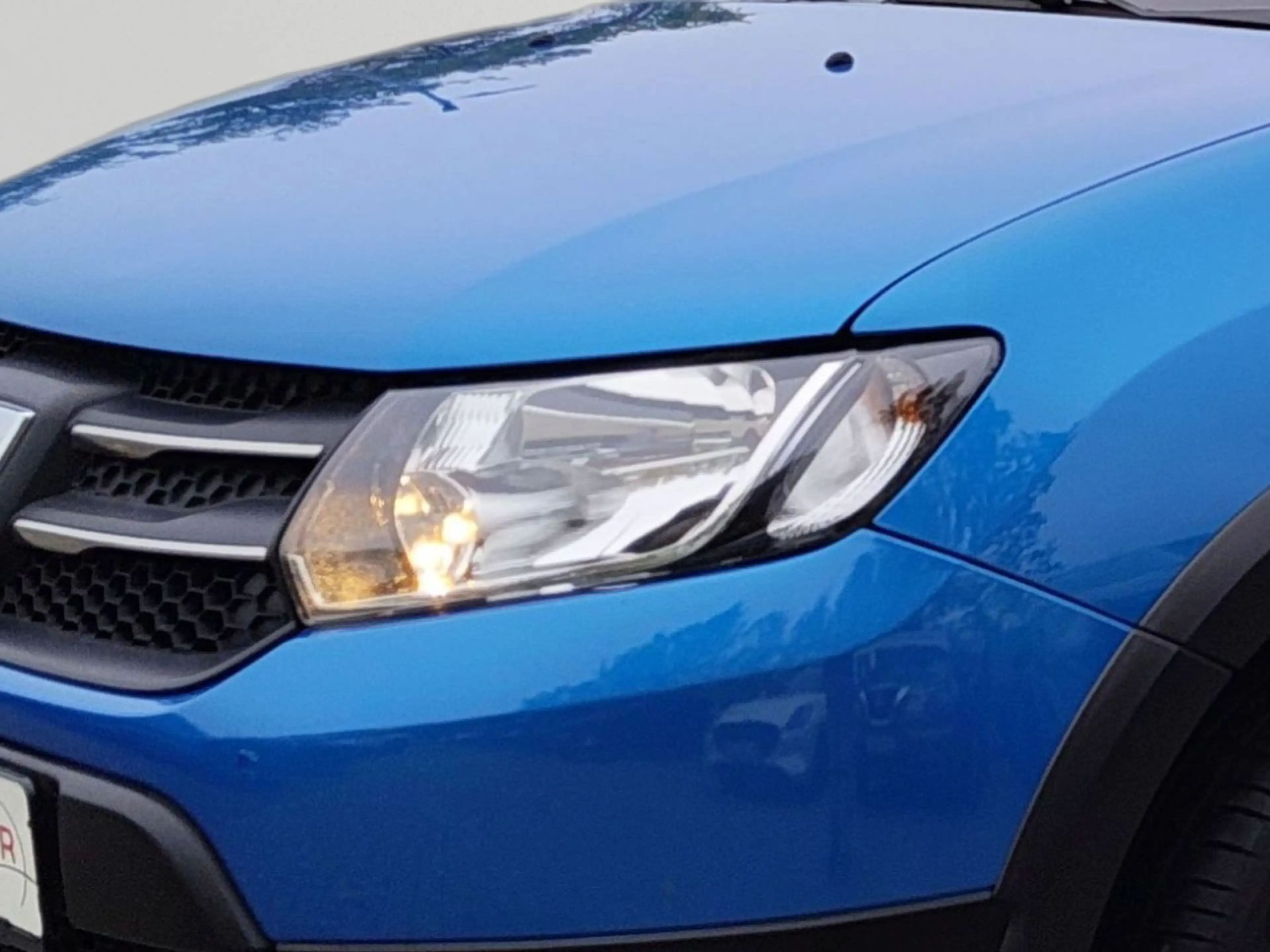 Dacia Sandero Stepway 0.9 MT Prestige Navi*PDC*Temp. — photo 5