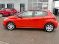 Peugeot 208 1.2 Active PureTech 82 Pano_Klimaauto_Sitzhz Orange - thumbnail 8