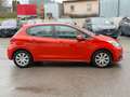 Peugeot 208 1.2 Active PureTech 82 Pano_Klimaauto_Sitzhz Orange - thumbnail 4