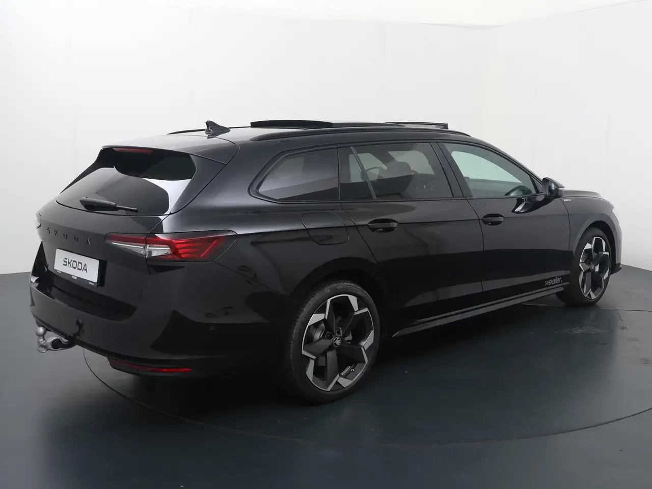 Skoda Superb 2026