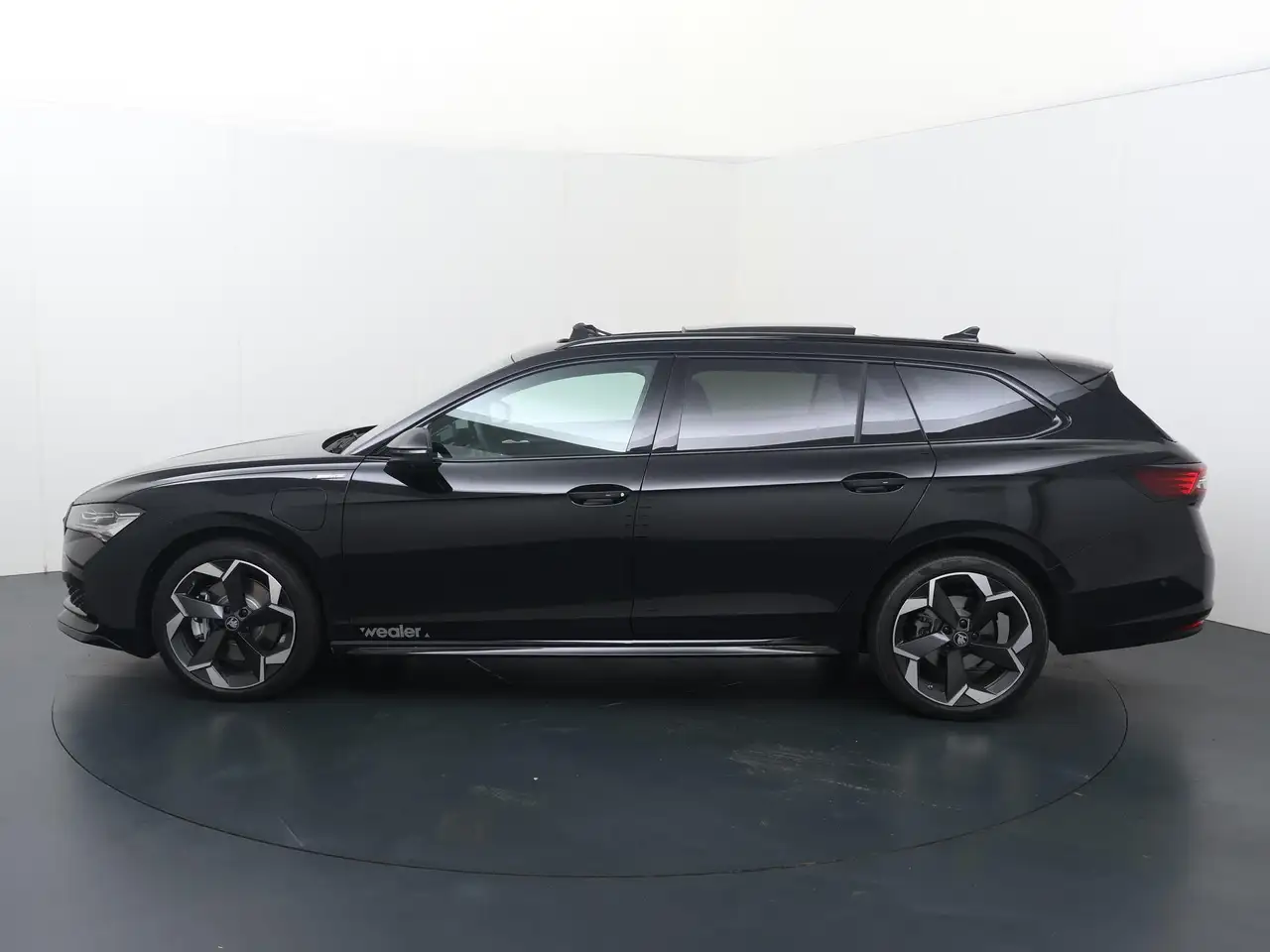 Skoda Superb 2026