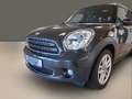MINI Cooper Countryman Cooper 1.6 Navi Schiebedach Teilleder Klimaautoma. Gris - thumbnail 3