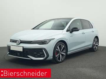 8 1.5 TSI eHybrid DSG GTE Black Style NAVI AHK PAN