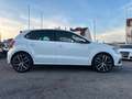 Volkswagen Polo V GTI DSG7 SHZ + PDC + TEMP Blanc - thumbnail 5