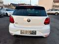 Volkswagen Polo V GTI DSG7 SHZ + PDC + TEMP Blanc - thumbnail 7