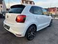 Volkswagen Polo V GTI DSG7 SHZ + PDC + TEMP Blanc - thumbnail 6