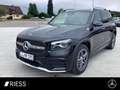 Mercedes-Benz GLB 250 4M AMG+AHK+7 SITZER+DISTR+MULTIBEAM+KEYL Noir - thumbnail 1