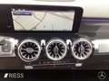 Mercedes-Benz GLB 250 4M AMG+AHK+7 SITZER+DISTR+MULTIBEAM+KEYL Noir - thumbnail 11