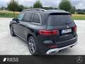 Mercedes-Benz GLB 250 4M AMG+AHK+7 SITZER+DISTR+MULTIBEAM+KEYL Schwarz - thumbnail 4