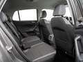 Volkswagen T-Cross 1.0 TSI Style NAVI KAM ACC APP-CON. Grau - thumbnail 4