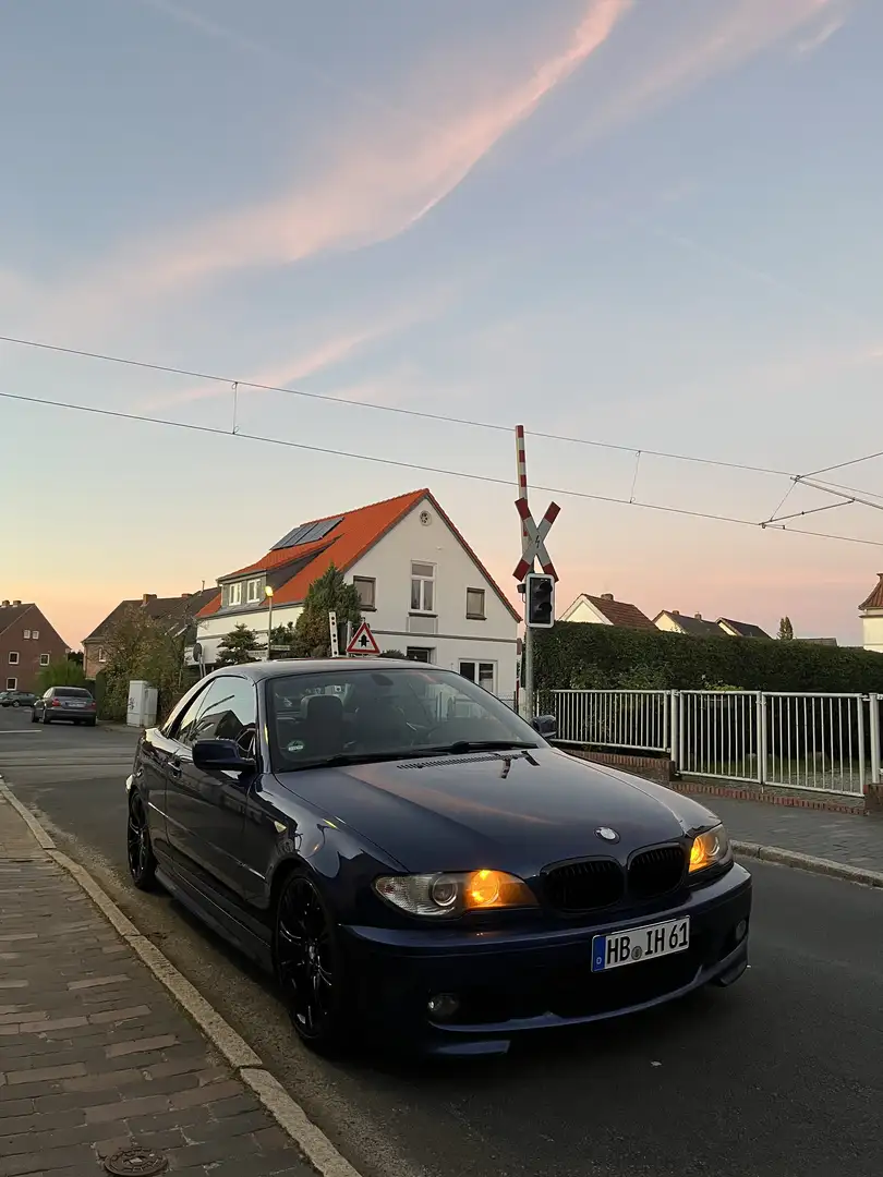 BMW 320 Ci Edition Sport - 2