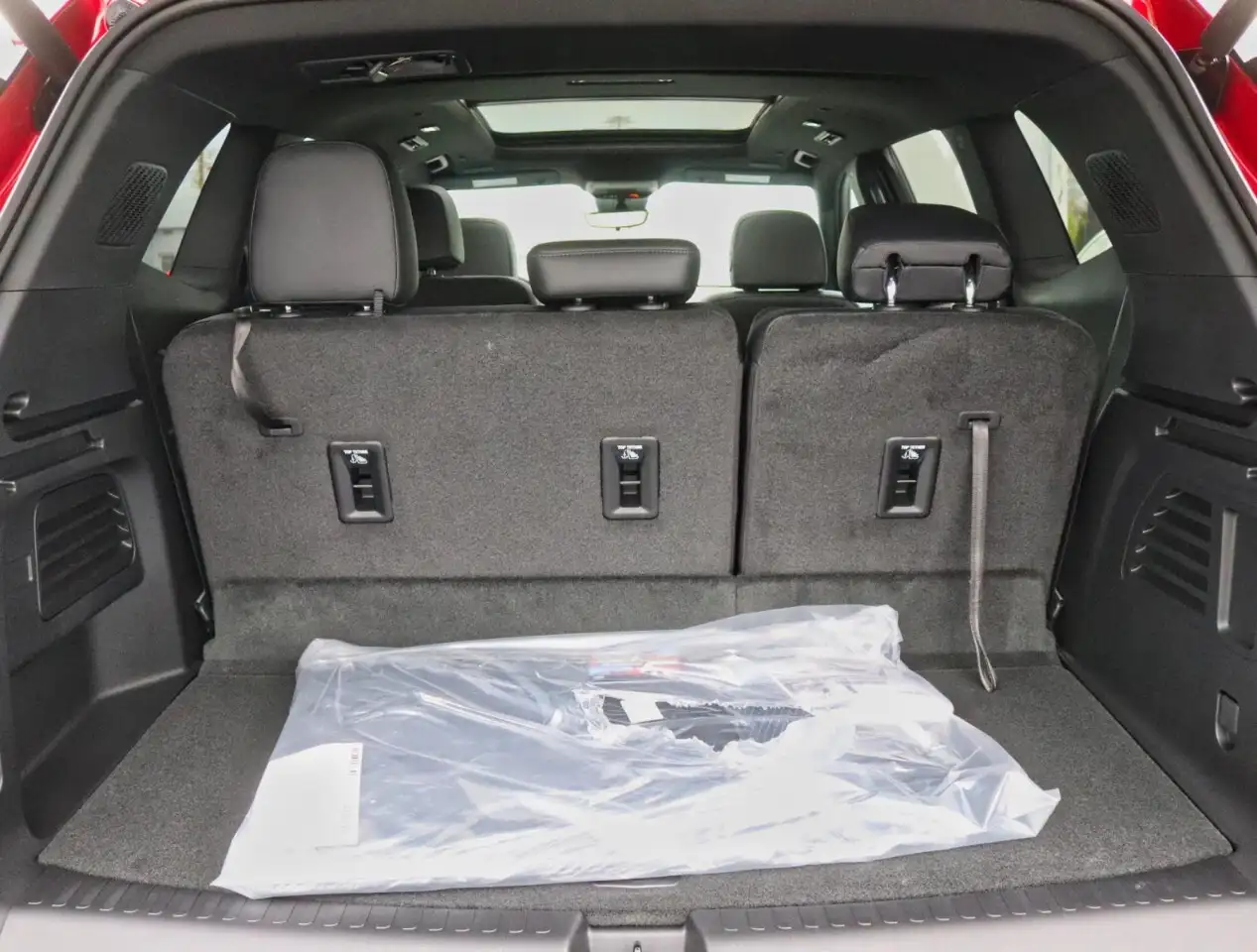GMC Acadia снимка GMC Acadia