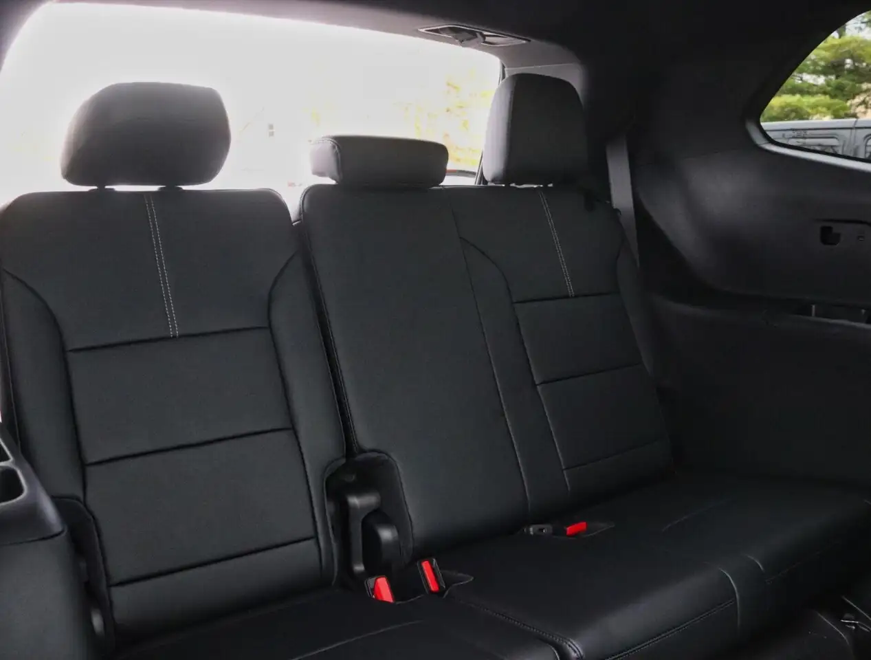 GMC Acadia снимка GMC Acadia
