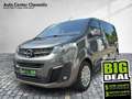 Opel Zafira Life 1.5 D M Edition Standh/Navi Gris - thumbnail 1