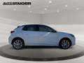 Opel Corsa F 1.2 Turbo Elegance LED Navi KeyLess Weiß - thumbnail 6