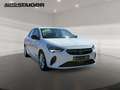 Opel Corsa F 1.2 Turbo Elegance LED Navi KeyLess Weiß - thumbnail 5