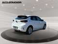 Opel Corsa F 1.2 Turbo Elegance LED Navi KeyLess Weiß - thumbnail 7