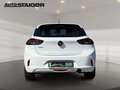 Opel Corsa F 1.2 Turbo Elegance LED Navi KeyLess Weiß - thumbnail 8