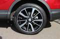 Nissan Qashqai 1.2 DIG-T CVT Tekna Navi LED 360°Kamera Rood - thumbnail 8