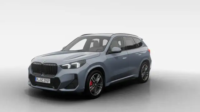 BMW X1 main image