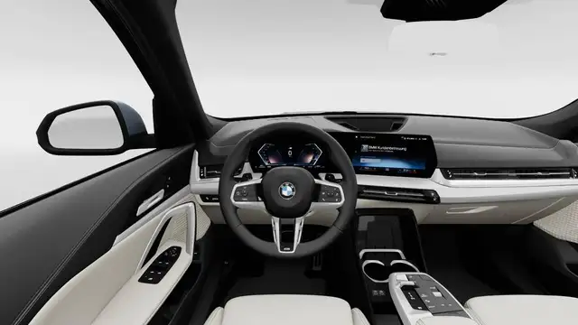 BMW X1 view 12