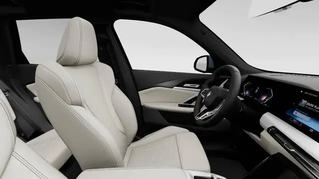 BMW X1 view 9