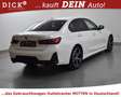 BMW 330 d xD Sport Aut M PAKET+SHADO+PROF+LED+KAM+ACC Weiß - thumbnail 8