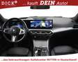 BMW 330 d xD Sport Aut M PAKET+SHADO+PROF+LED+KAM+ACC Weiß - thumbnail 11