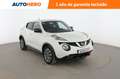 Nissan Juke 1.2 DIG-T Tekna 4x2 115 Wit - thumbnail 8