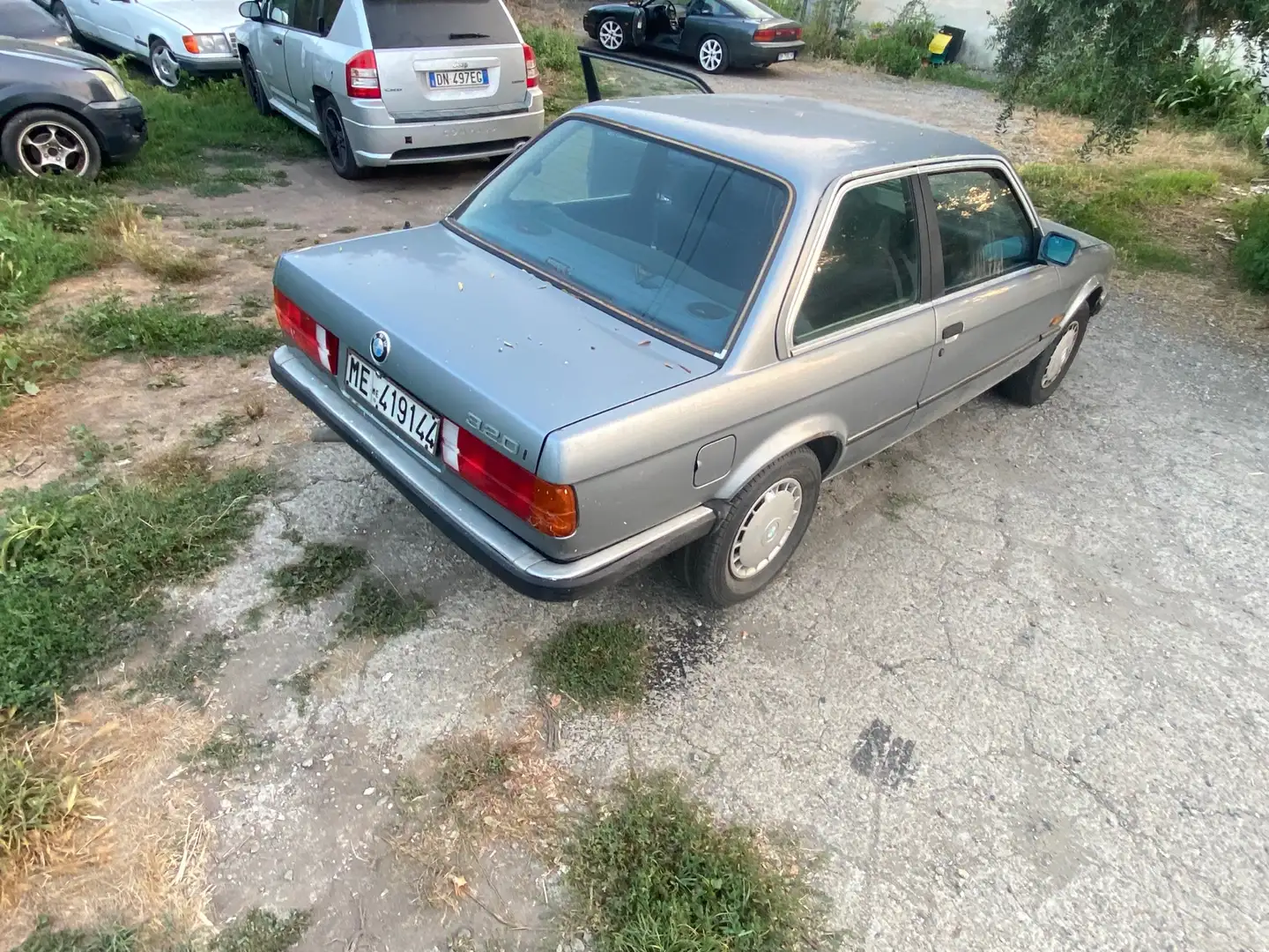 BMW 320 320i 2p - 2