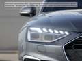 Audi A4 40 TDI quattro S tronic S line Matrix-L Grau - thumbnail 7